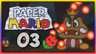 Paper Mario | 03
