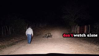 Download Lagu 10 SCARY VIDEOS Caught On Camera! V2 MP3