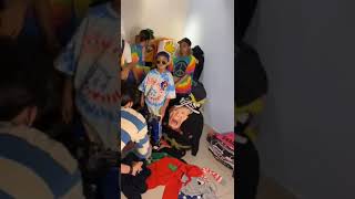 Neo Skii \u0026 Wewek Skii.                            #subscribe