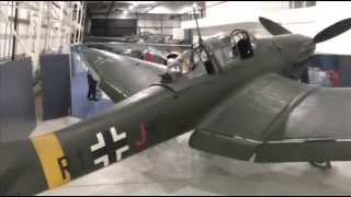 Junkers Ju-87 G2 Stuka Dive Bomber Walkaround