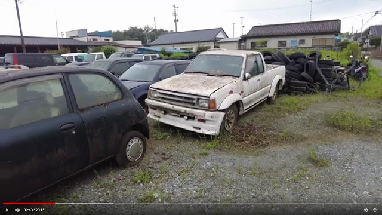 【10年落ち・10万キロオーバーの中古車屋】軽自動車～セダンミニバントラック・パーツ取り車・スクラップ車・クルマなんでも売ります買います♪ピースチャンネル・福島県相馬市発