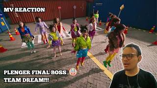 KOCAK ABISS‼️WAKAKAK PEOPLE - JKT48 TEAM DREAM