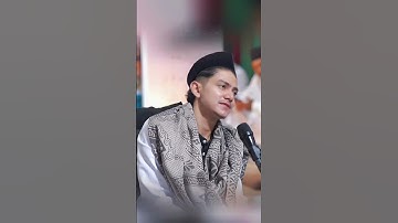 Habib Zaidan Bin Haidar Bin Yahya #shorts #fyp #viralvideo