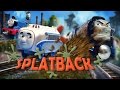Rumbling Rails Compilation + NEW Bonus Scenes | Rumbling Rails | Thomas & Friends