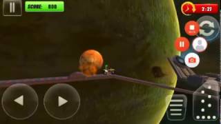 Extreme Bike Trial 2016 Android Gameplay HD screenshot 3