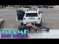 Pull Harder | Miami Boat Ramps | Boynton Beach | 79th St