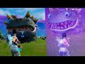 What Happens When You Feed The NEW Fortnite Dinosaur KLOMBOS KLOMBERRIES? (New Dinosaur Update)