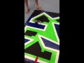 Autonomous and remote controlled car