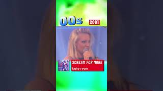 Download Lagu Kate Ryan 🇧🇪 - Scream For More | 2001 | #eurodance #00smusic #kateryan MP3 Download Lagu Kate Ryan 🇧🇪 - Scream For More | 2001 | #eurodance #00smusic #kateryan MP3