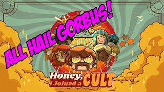 Honey, I Joined a CULT | First Impressions