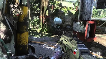 NetDUMA effect Free For All Instinct 30-6