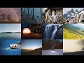 Editing 12 of your photos in 10 minutes