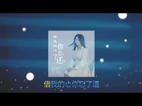 借我的心你忘了还 ✨✨ 演唱   :  李乐乐