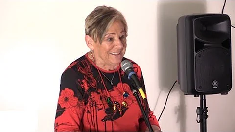 Arlene Schafer - Candidate for Costa Mesa Sanitary...