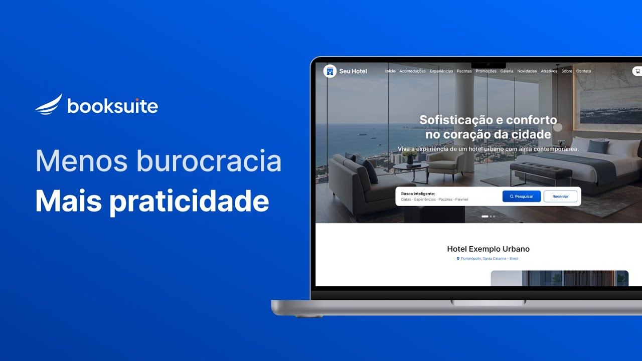 Conheça a Booksuite