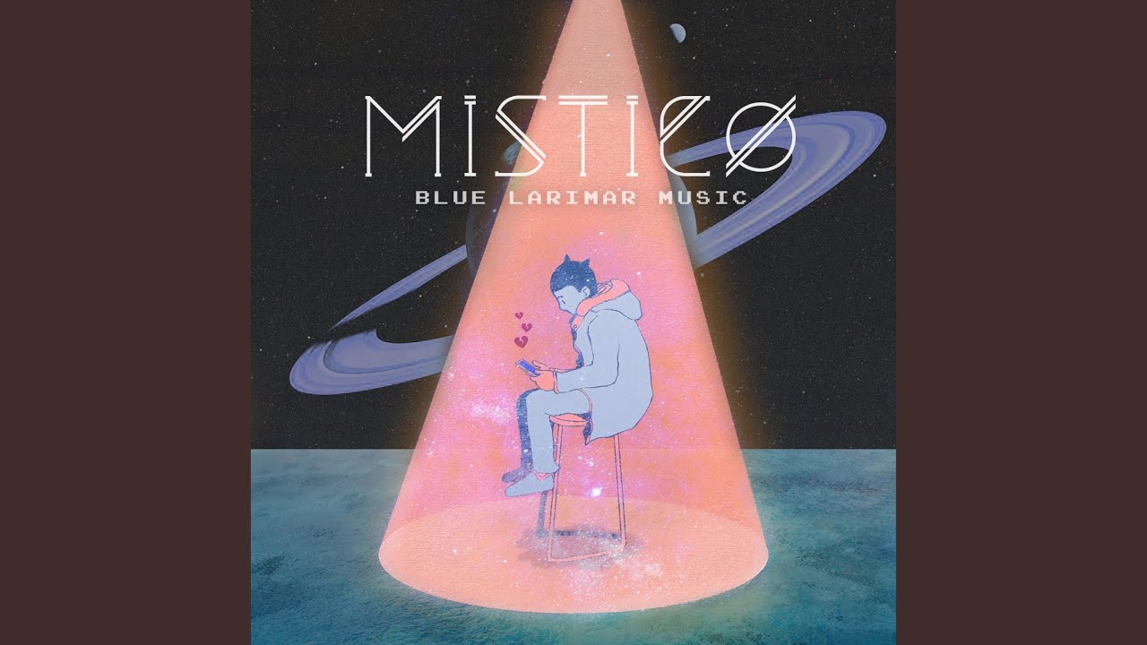 Místico - YouTube Music