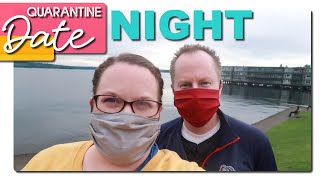 Going on a Quarantine Date! - Where can we go?