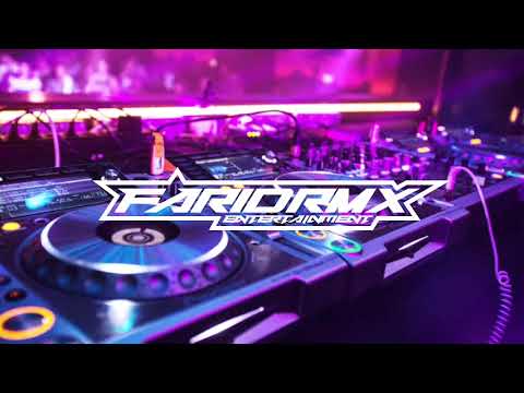 SELASA DJ MIXTAPE FUNKOT DB | DIAMOND | TERLALU CEPAT | FULL BASS | 2025 | FARIDRMX