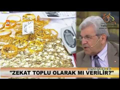 Zahide ile Yetiş Hayata 11.07.2014