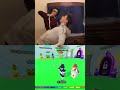Видео+Игра. Мама и Сын Танцы. @GAN13 #roblox #ган_13 #gan_13_ #паркур #рекомендации #gan_13