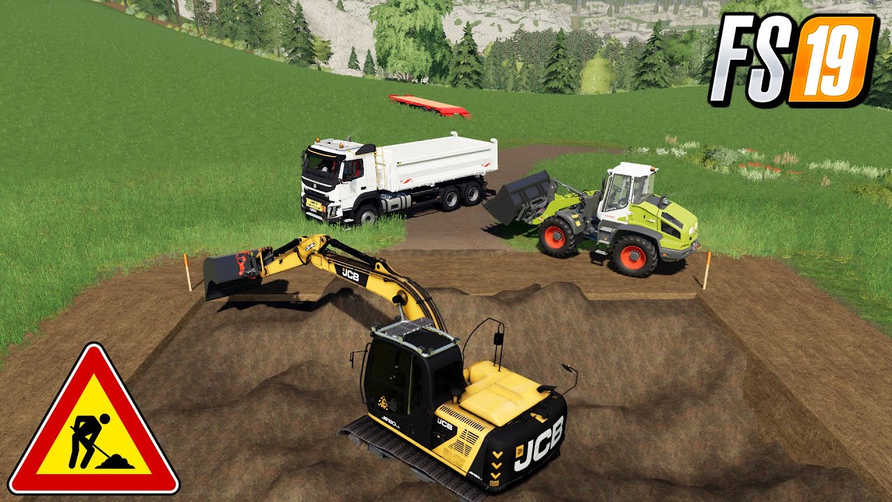 Volvo FMX Pack