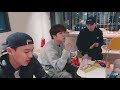 Monsta X Shares Their Favorite Quarantine Games & Snacks!
