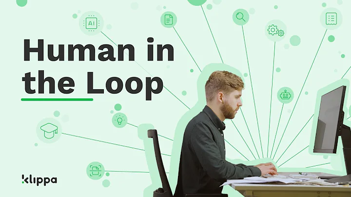 Human in the Loop: AI + Human Expertise for Accurate Document Workflows