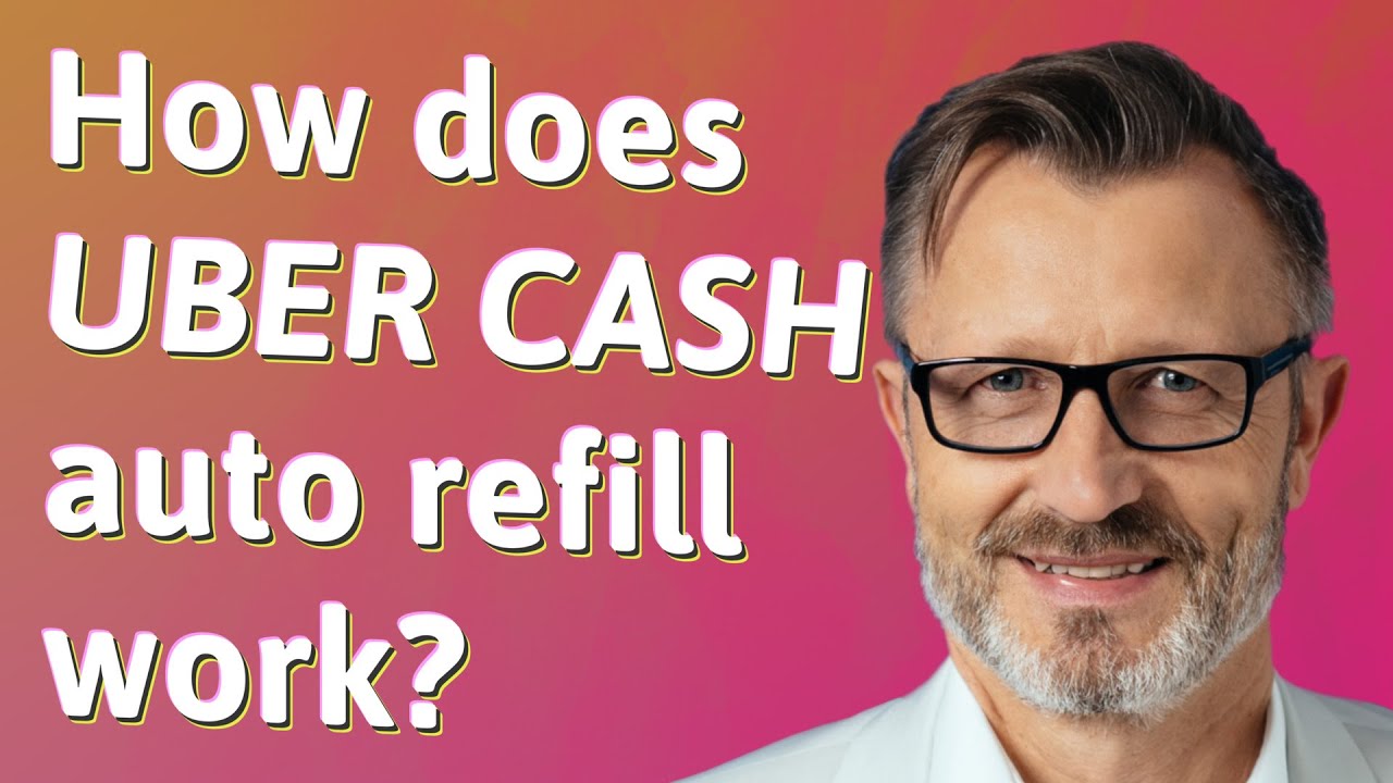 How Does Uber Cash Auto Refill Work YouTube how-does-uber-cash-auto-refill-work-youtube