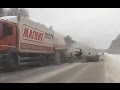 Russian Car crash compilation January ✦ Russian Car crashes ✦ week 1