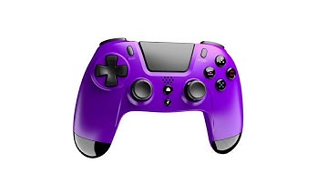 VX-4 Wireless Controller for PS4 - Trailer - Smyths Toys