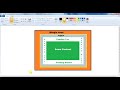 Margin Padding in HTML