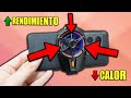 Compré VENTILADORES BARATOS de AliExpress para el MÓVIL | ¿Funcionan?