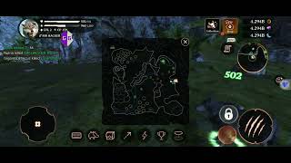 The WOLF -  HACK INFINITY DIAMONDS + COINS + MOONS IN NORMAL SERVER BY TM GROUP @tmjit7183 #hack  screenshot 5