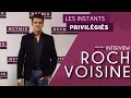 Capture de la vidéo Roch Voisine En Interview Sur Hotmixradio