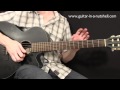 Spanish Guitar Lessons - You'll Love This!