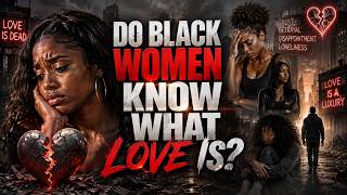 “Nolan!” | Black Women Don’t Know What Love Is… | #TMBR - Risky Midday!