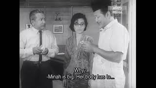 Pak, Makcik Lawa Pak, Nak Mintak Duit (Do Re Mi) - Klip Video Retro Pak, Makcik Lawa Pak, Nak Mintak Duit (Do Re Mi) - Klip Video Retro