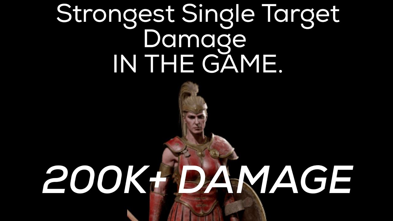 The Most OP Boss Fighter Ever In D2R (Infinity Spear Amazon) YouTube