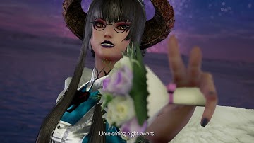 FAHKUMRAM VS  SUPER AI | TEKKEN 7 | DLC UNLOCK SYSTEM | 04082021 FF 4