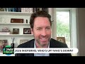 Mark Halperin's 2026 MIDTERM ELECTIONS SPECIAL: Who's Up, Who's Down?