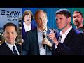 Mark Halperin's 2026 MIDTERM ELECTIONS SPECIAL: Who's Up, Who's Down?
