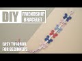 Butterfly butterflies chain butterflychain macrame friendship bracelets  easy tutorial for beginner