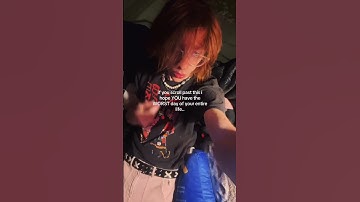 did u just get ragebaited? #indie #indiemusic #alt #alternativemusic #alternativerock #grunge #emo