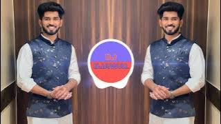 Gulawani Gwad | Adarsh Shinde | DJ remix | DJ ujwal