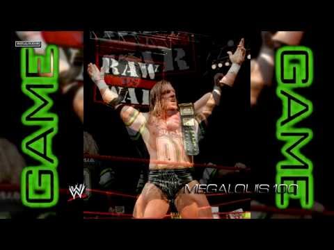 Triple H 9th WWE Theme Song - ''My Time'' (WWE Edit) (Arena Version) With Download Link