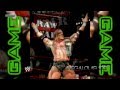 Triple H 9th WWE Theme Song - ''My Time'' (WWE Edit) (Arena Version) With Download Link
