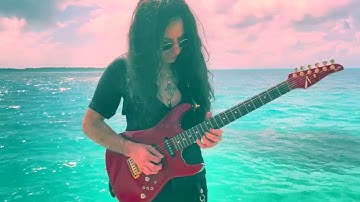 Mike Campese   "The Truth"  (Official Music Video)