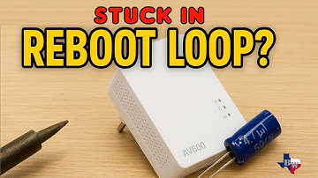 TP Link router blijft opnieuw opstarten? Eenvoudige oplossing die écht werkt!