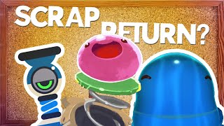 What Scrap Ideas Should Return To Slime Rancher 2