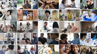 Famous Merative: Our story Wealth